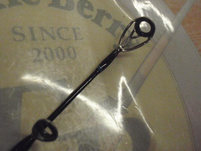 ヴィガー DVSLJ-S600UL