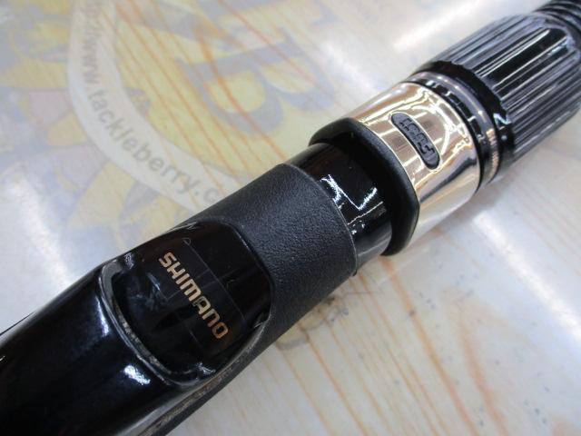 海攻マダイリミテッド S270 CGZL2027