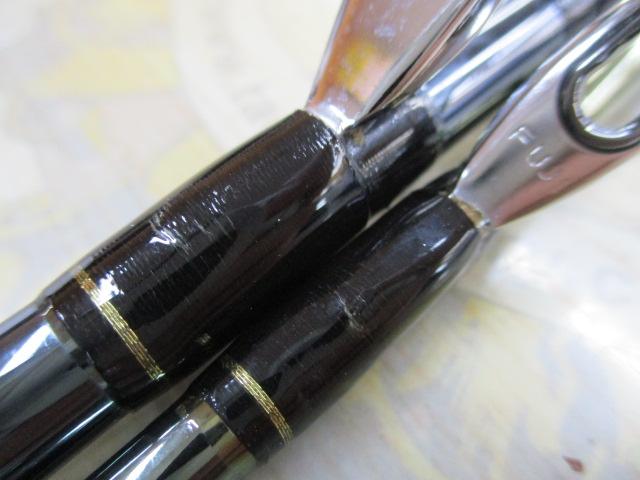 海攻マダイリミテッド S270 CGZL2027