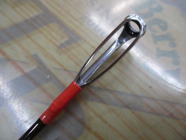 海攻マダイリミテッド S270 CGZL2027