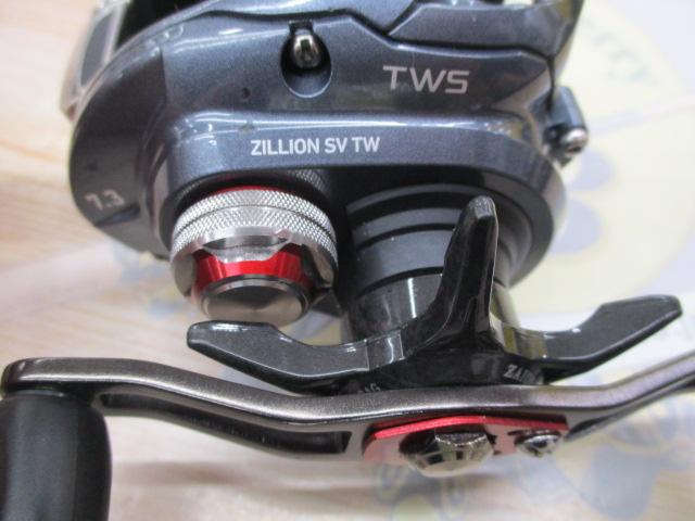 21ジリオン SV TW 1000H｜＠ベリーネット 日本最大新品中古釣具
