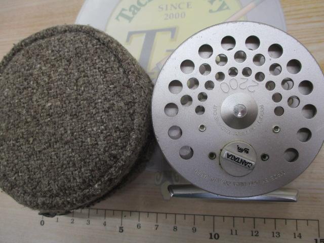 カンタータ 2200