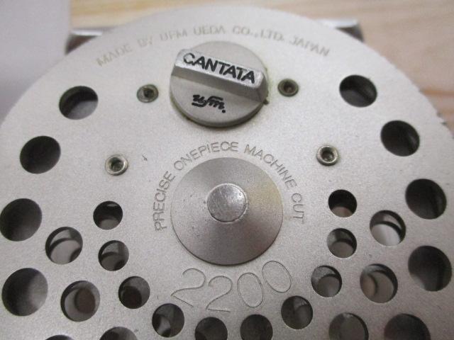 カンタータ 2200