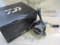 23エアリティ SF2000SS-P