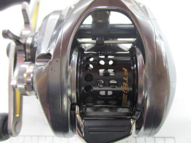 16アルデバランBFS LH