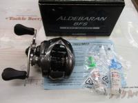 16アルデバランBFS LH