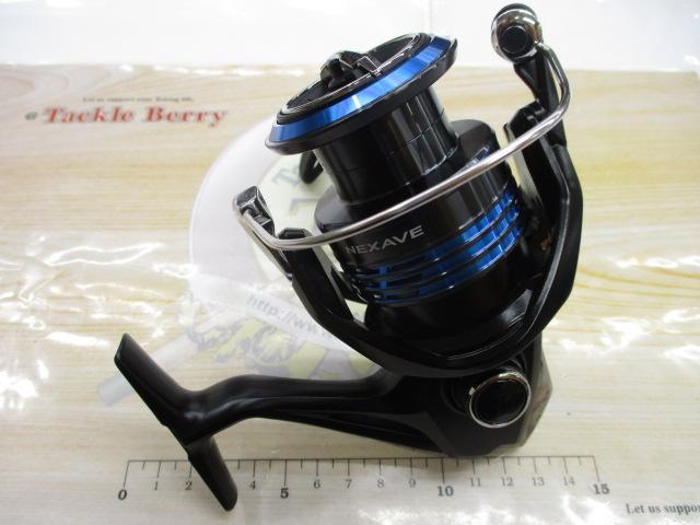 21ネクサーブ 4000HG｜＠ベリーネット 日本最大新品中古釣具WEB