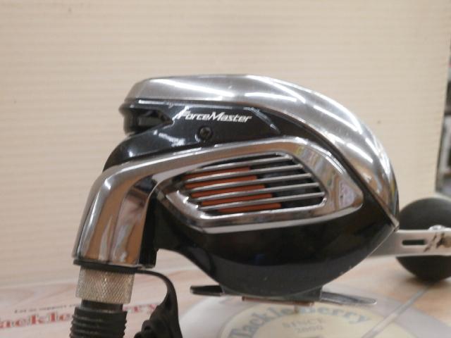 12フォースマスター 3000MK｜＠ベリーネット 日本最大新品中古