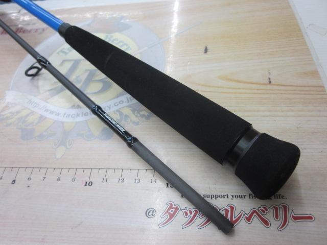 新品未使用タグ付き　ジャッカル　JACKALL GSW S63SUL ジャッカル(JACKALL) ジーエスダブル GSW-S63SUL ｜アウトドア