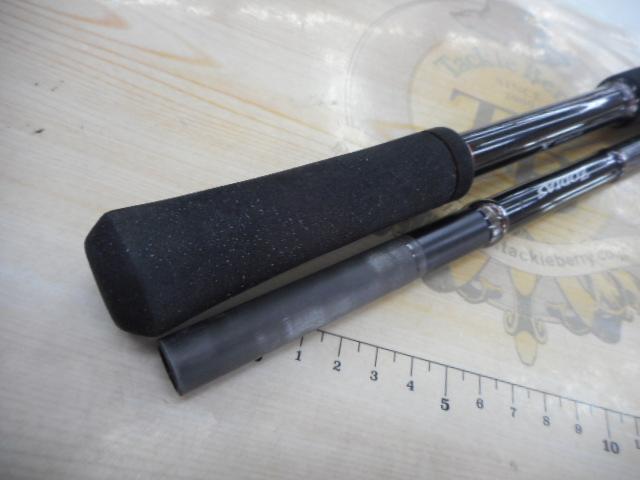 ゾディアス 172H｜＠ベリーネット 日本最大新品中古釣具WEBショップ