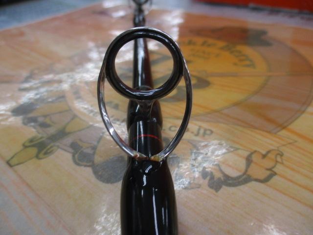 ギャラハド 526B