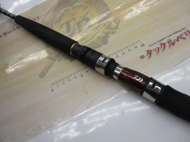 DAIWA - 【ベイベックマン】ダイワ  A-Britz ネライ MH-180 ベイベックマン様専用】ダイワ A-Britz ネライ MH-180