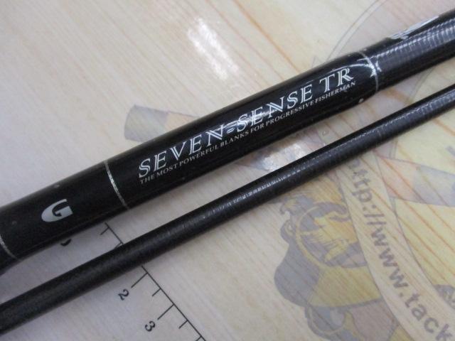 セブンセンスTR MJS-1002-TR モンスタージェッティー｜＠ベリー