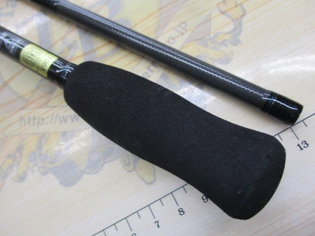 エメラルダスX 86ML｜＠ベリーネット 日本最大新品中古釣具WEB