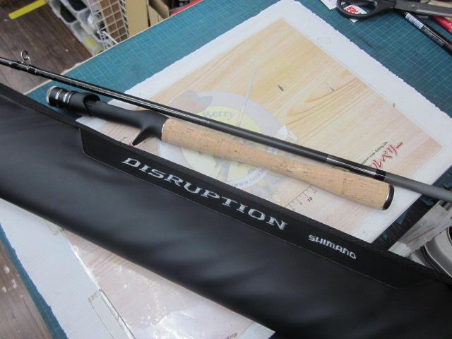 23ディスラプションクランキング C68タイプ2｜＠ベリーネット