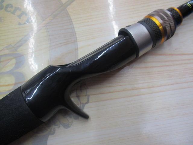 ベンケイ BIC-65UL/BF