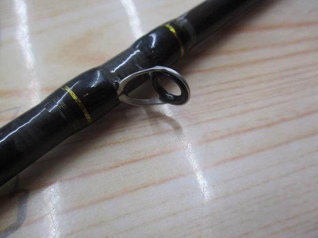 ベンケイ BIC-65UL/BF