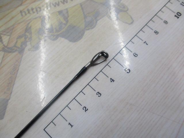 ベンケイ BIC-65UL/BF