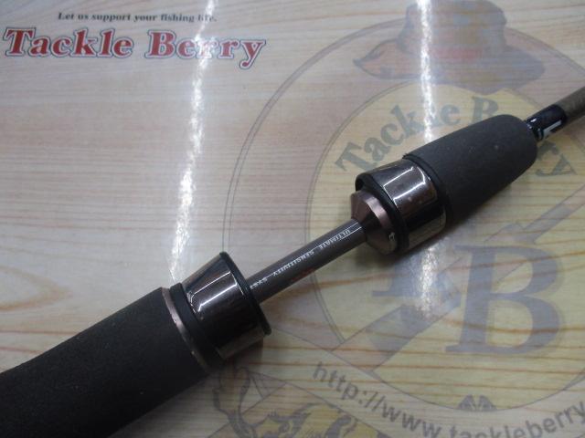 シルバーナ瀧SP 58UL-B