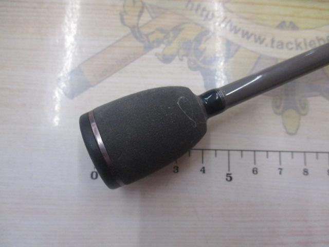 シルバーナ瀧SP 58UL-B