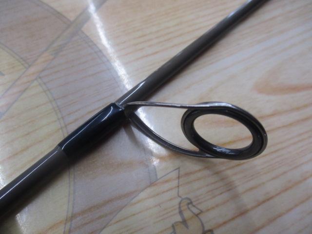 シルバーナ瀧SP 58UL-B