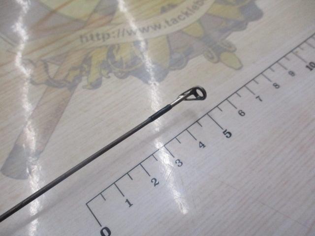 シルバーナ瀧SP 58UL-B