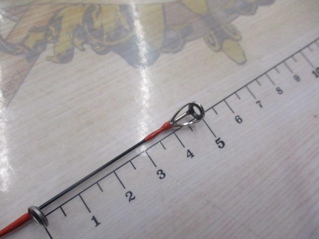 紅牙X 69MHB-S｜＠ベリーネット 日本最大新品中古釣具WEBショップ