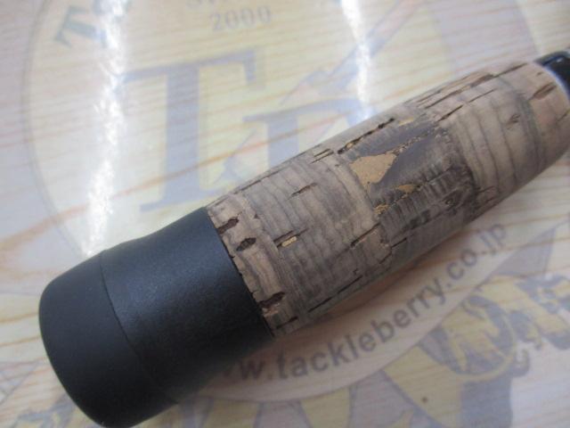 ガーゴイル63 グリップ脱着モデル