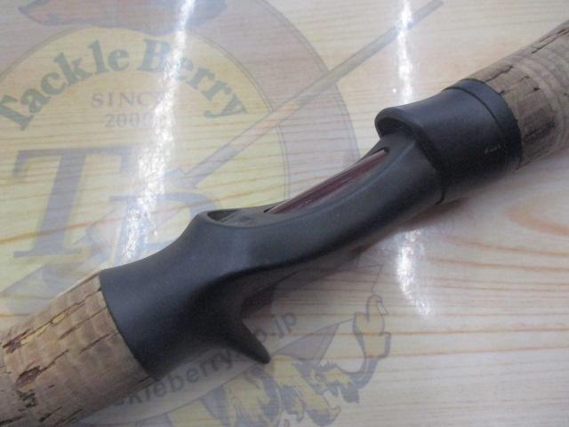 ガーゴイル63 グリップ脱着モデル