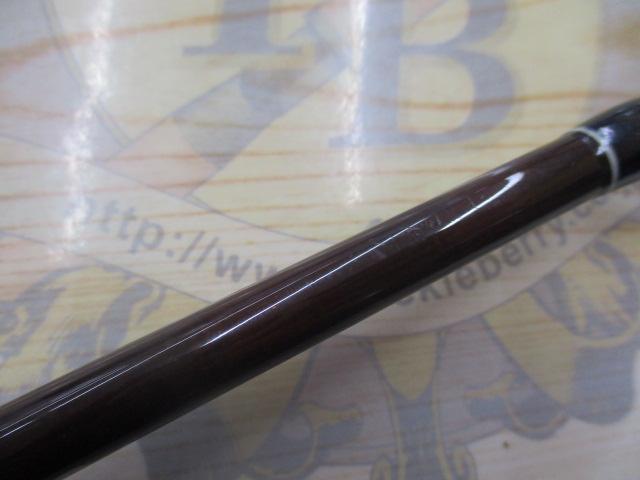 ガーゴイル63 グリップ脱着モデル