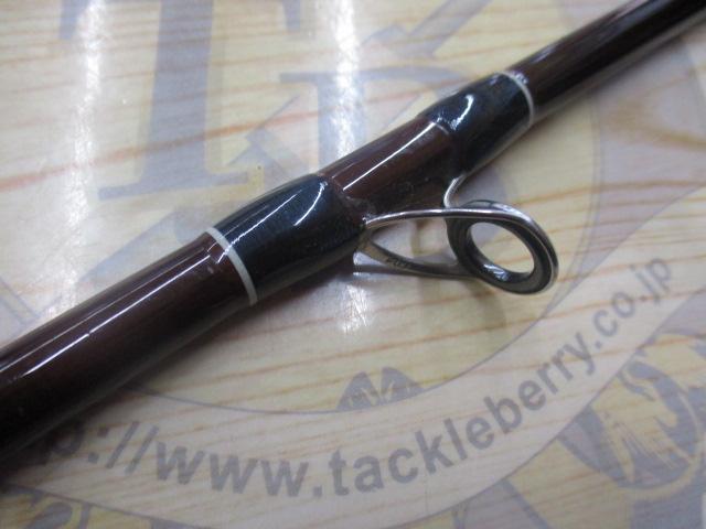 ガーゴイル63 グリップ脱着モデル