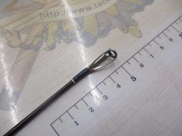 ガーゴイル63 グリップ脱着モデル