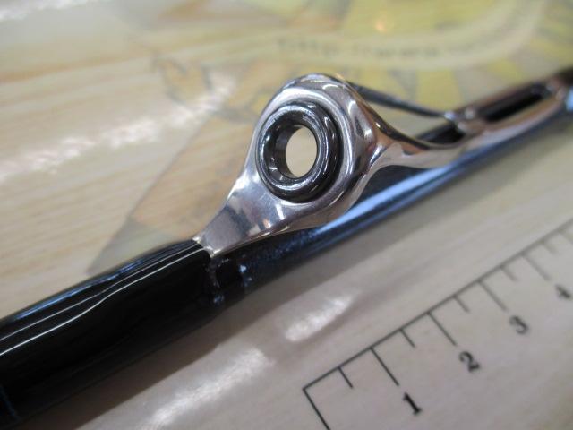 リバティクラブエギング 832MLI