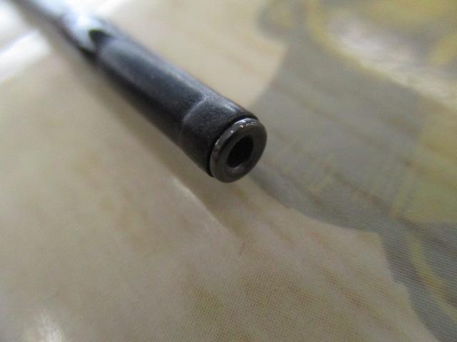 リバティクラブエギング 832MLI