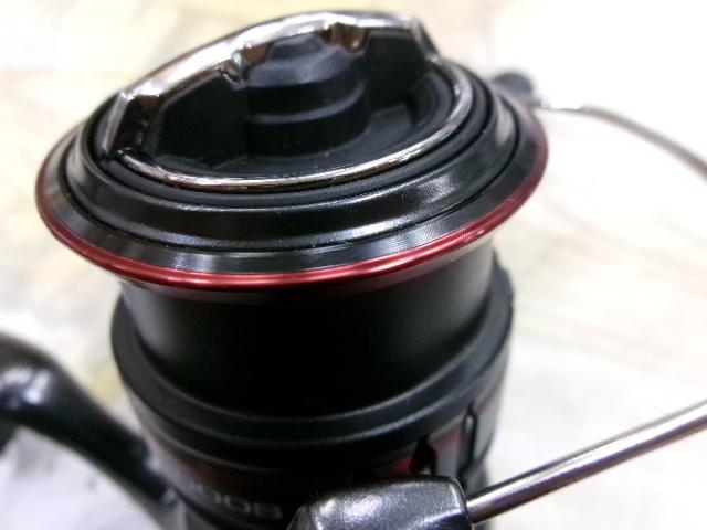 はらぺこ ごみむし　未使用　シマノ　20ヴァンフォード　C2000S 4969363047021_1.jpg