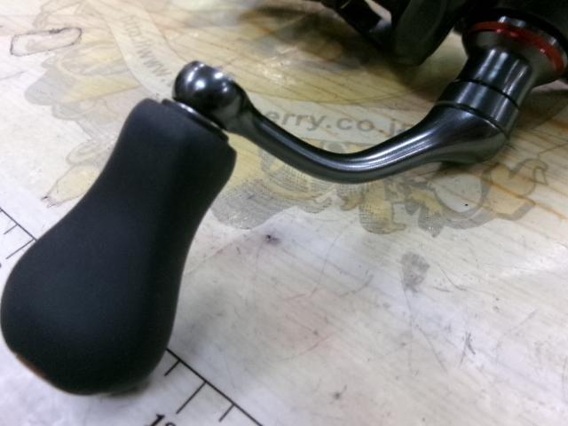 20ヴァンフォード C2000S