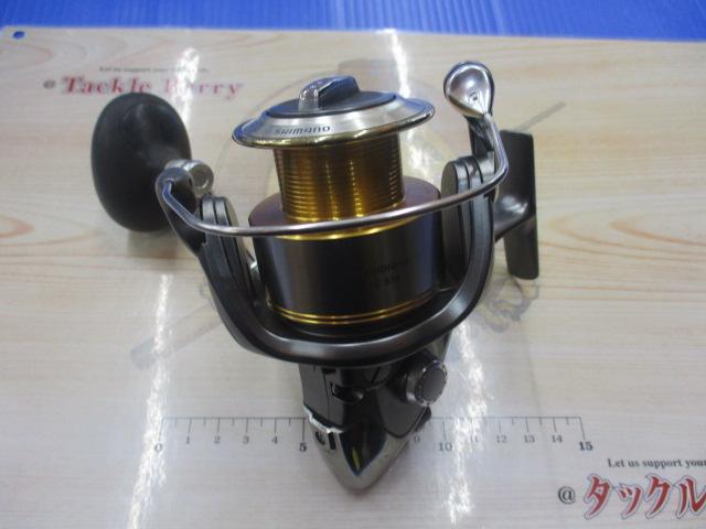 02 TWIN POWER 5000HG リール 日本製 02ツインパワー 5000HG｜＠ベリーネット 日本最大新品中古釣具