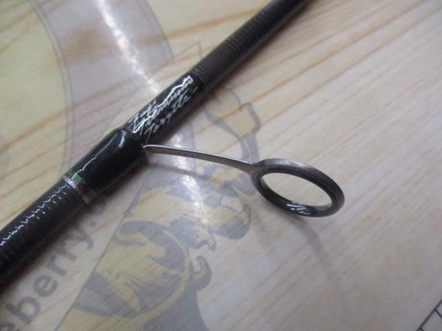 新古品　モーリス　ワークスリミテッド SWフィネス　TFL-63S ワークスリミテッドSWフィネス TFL-63S｜＠ベリーネット 日本