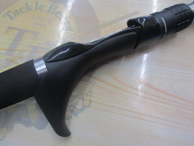 ロッド SHIMANO - SHIMANO MIDGAME SS 73H255 シマノ 船竿 ミッドゲーム SS TYPE73 H225 RIGHT : 釣具の