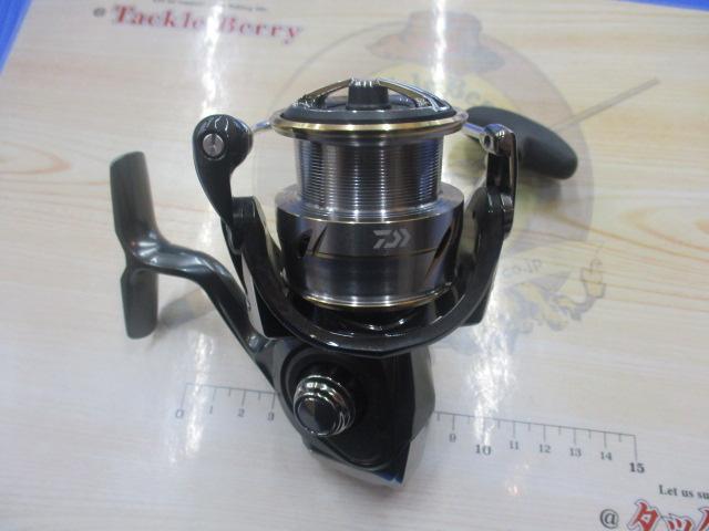 20ルビアス LT3000-XH｜＠ベリーネット 日本最大新品中古釣具WEB