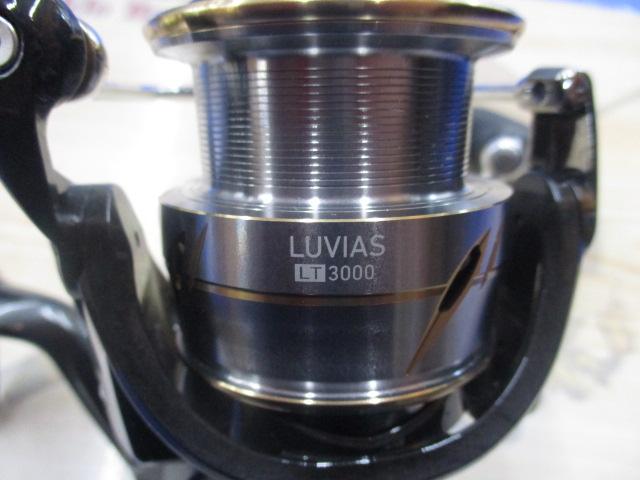 ダイワ　ルビアス　LT3000-XH 新品　未使用品！ ダイワ 20 ルビアス LT 3000 -XH 【新品未使用品】 - メルカリ