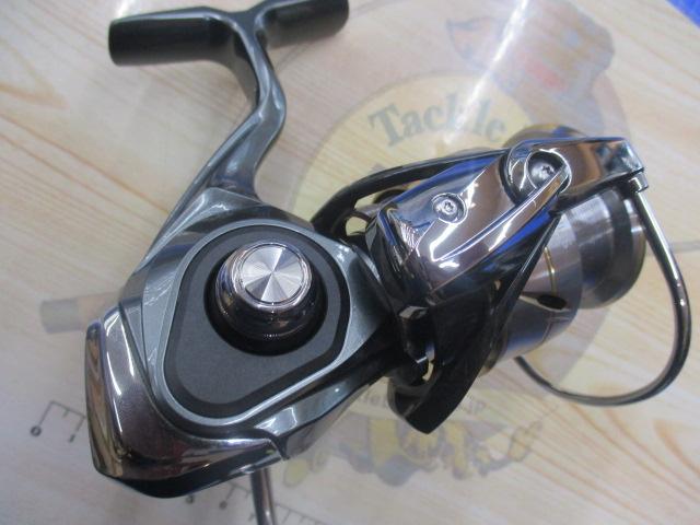 20　ルビアス　LT3000-C ヨドバシ.com - ダイワ Daiwa 276443 [20ルビアス LT3000-C