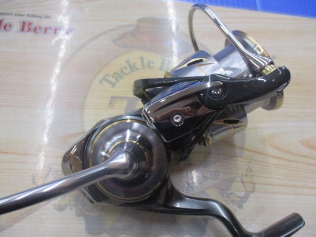 20ルビアス LT3000-XH｜＠ベリーネット 日本最大新品中古釣具WEB