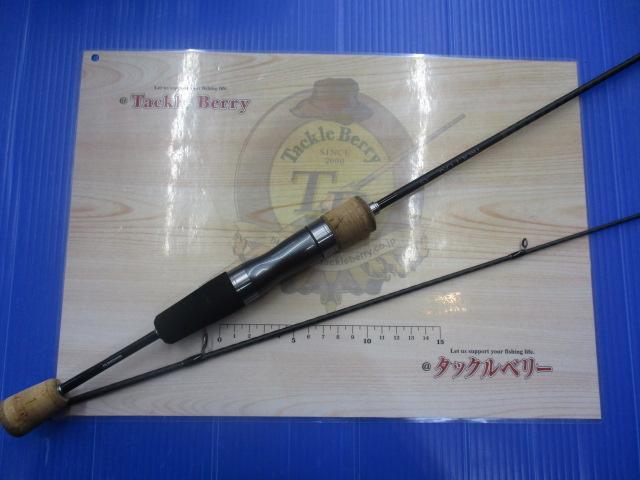 23トラウトワンAS S60SUL｜＠ベリーネット 日本最大新品中古釣具