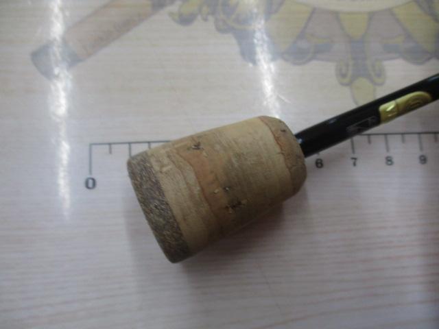 23トラウトワンAS S60SUL