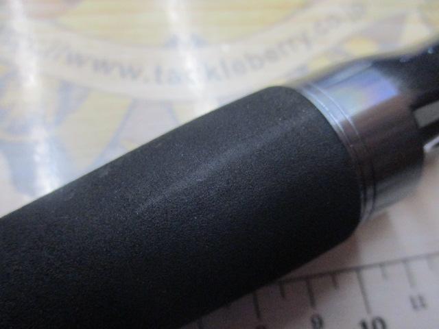 23トラウトワンAS S60SUL