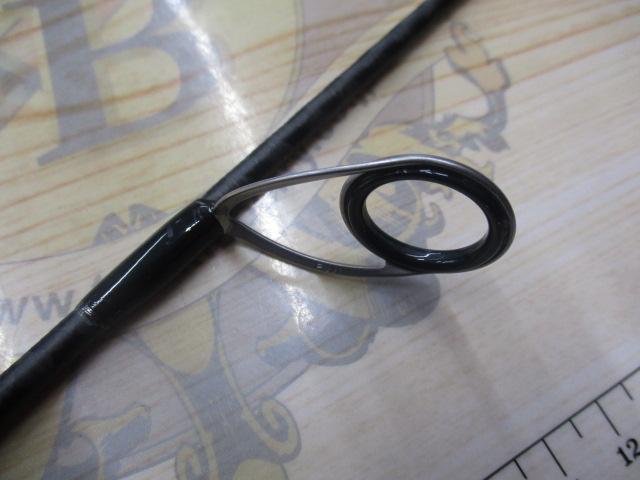 23トラウトワンAS S60SUL