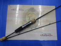 23トラウトワンAS S60SUL