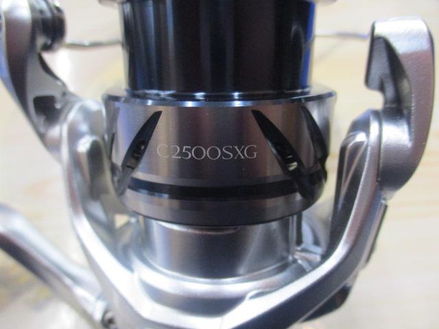 23ストラディックC2500SXG【中古・美品】 23ストラディック C2500SXG｜＠ベリーネット 日本最大新品中古