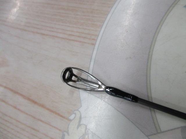 プロパゲート bp606-4 トルザイト/SIC